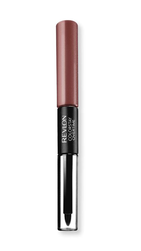 Revlon ColorStay Overtime™ Lipcolor image number 1